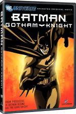 Watch Batman: Gotham Knight Vodlocker