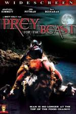 Watch Prey for the Beast Vodlocker