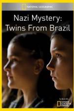 Watch National Geographic Nazi Mystery Twins from Brazil Vodlocker