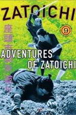 Watch Adventures of Zatoichi Vodlocker