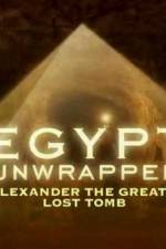 Watch Egypt Unwrapped: Race to Bury Tut Vodlocker