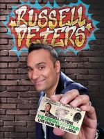 Watch Russell Peters: The Green Card Tour - Live from The O2 Arena Vodlocker