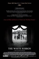 Watch The White Ribbon Vodlocker