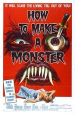 Watch How to Make a Monster Vodlocker