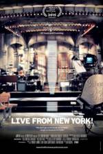 Watch Live from New York! Vodlocker