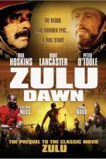 Watch Zulu Dawn Vodlocker