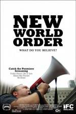 Watch New World Order Vodlocker