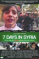 Watch 7 Days in Syria Vodlocker
