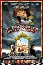 Watch The Imaginarium of Doctor Parnassus Vodlocker