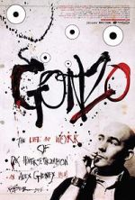 Watch Gonzo: The Life and Work of Dr. Hunter S. Thompson Vodlocker