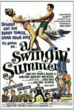 Watch A Swingin' Summer Vodlocker