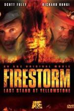 Watch Firestorm Last Stand at Yellowstone Vodlocker