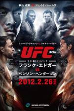 Watch UFC 144 Edgar vs Henderson Vodlocker