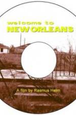 Watch Welcome to New Orleans Vodlocker