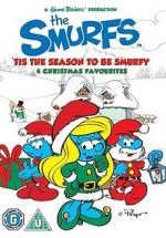 Watch \'Tis the Season to Be Smurfy (TV Short 1987) Vodlocker