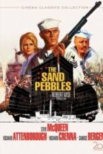 Watch The Sand Pebbles Vodlocker