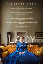 Watch Lady Macbeth Afdah