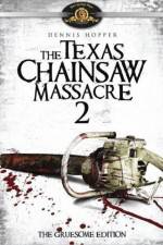 Watch The Texas Chainsaw Massacre 2 Vodlocker