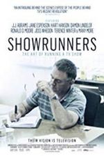 Watch Showrunners: The Art of Running a TV Show Vodlocker
