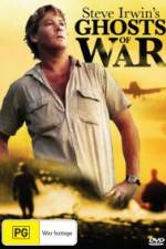 Watch Steve Irwin's Ghosts Of War Vodlocker