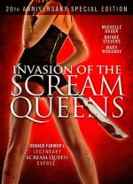 Watch Invasion of the Scream Queens Vodlocker