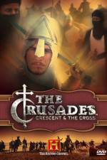 Watch Crusades Crescent & the Cross Vodlocker