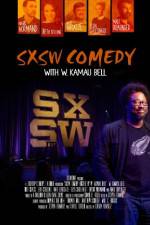 Watch SXSW Comedy with W. Kamau Bell Vodlocker