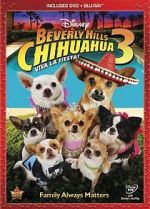 Watch Beverly Hills Chihuahua 3: Viva La Fiesta! Vodlocker