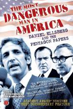 Watch The Most Dangerous Man in America Daniel Ellsberg and the Pentagon Papers Vodlocker