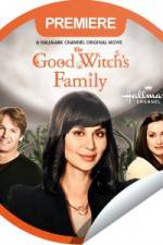 Watch The Good Witch's Family Vodlocker