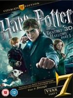 Watch Creating the World of Harry Potter, Part 7: Story Vodlocker