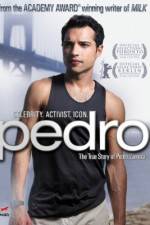Watch Pedro Vodlocker