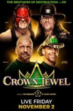Watch WWE: Crown Jewel Vodlocker