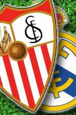 Watch Sevilla vs Real Madrid Vodlocker