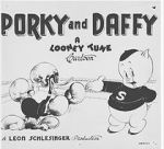 Watch Porky & Daffy (Short 1938) Vodlocker