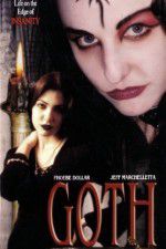 Watch Goth Vodlocker