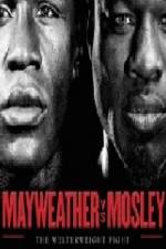 Watch HBO Boxing Shane Mosley vs Floyd Mayweather Vodlocker