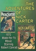Watch Adventures of Nick Carter Online Vodlocker