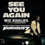 Watch Wiz Khalifa Ft. Charlie Puth: See You Again Vodlocker