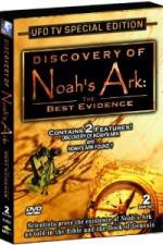 Watch Discovery of Noah's Ark: The Best Evidence Vodlocker