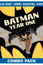 Watch Batman Year One Vodlocker
