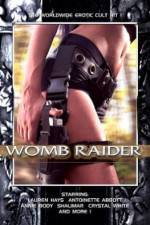 Watch Womb Raider Vodlocker