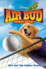 Watch Air Bud Spikes Back Vodlocker