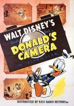 Watch Donald\'s Camera Vodlocker