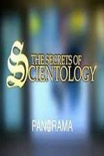 Watch The Secrets of Scientology: A Panorama Special Vodlocker