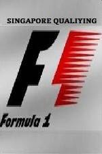 Watch Formula 1 2011 Singapore Grand Prix Qualifying Vodlocker