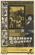 Watch Badman\'s Country Vodlocker