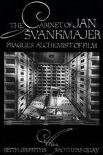 Watch The Cabinet of Jan Svankmajer Vodlocker