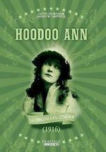 Watch Hoodoo Ann Vodlocker