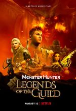 Watch Monster Hunter: Legends of the Guild Vodlocker